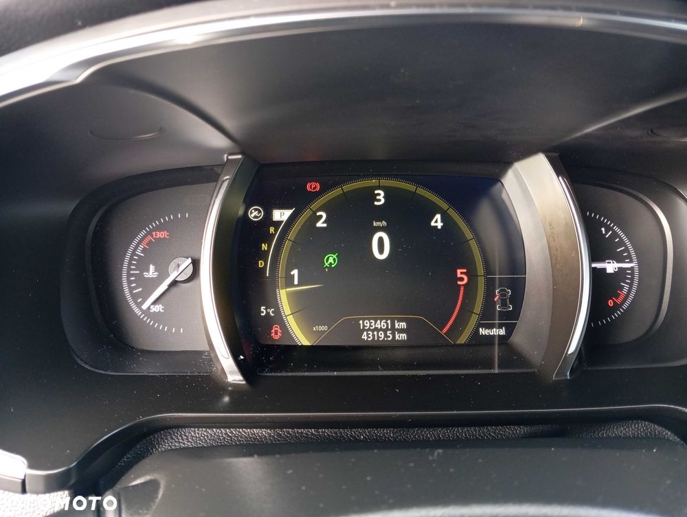 Renault Talisman - 8