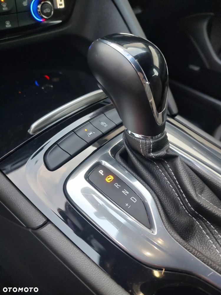 Opel Insignia 2.0 CDTI Business Elegance S&S - 29