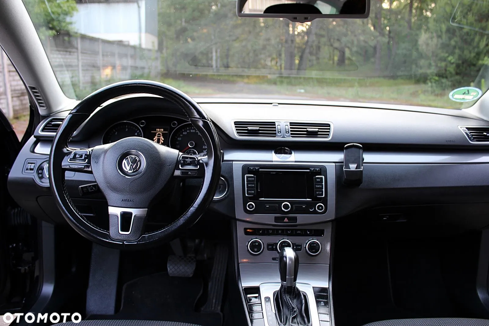 Volkswagen Passat 2.0 TDI Highline DSG - 7