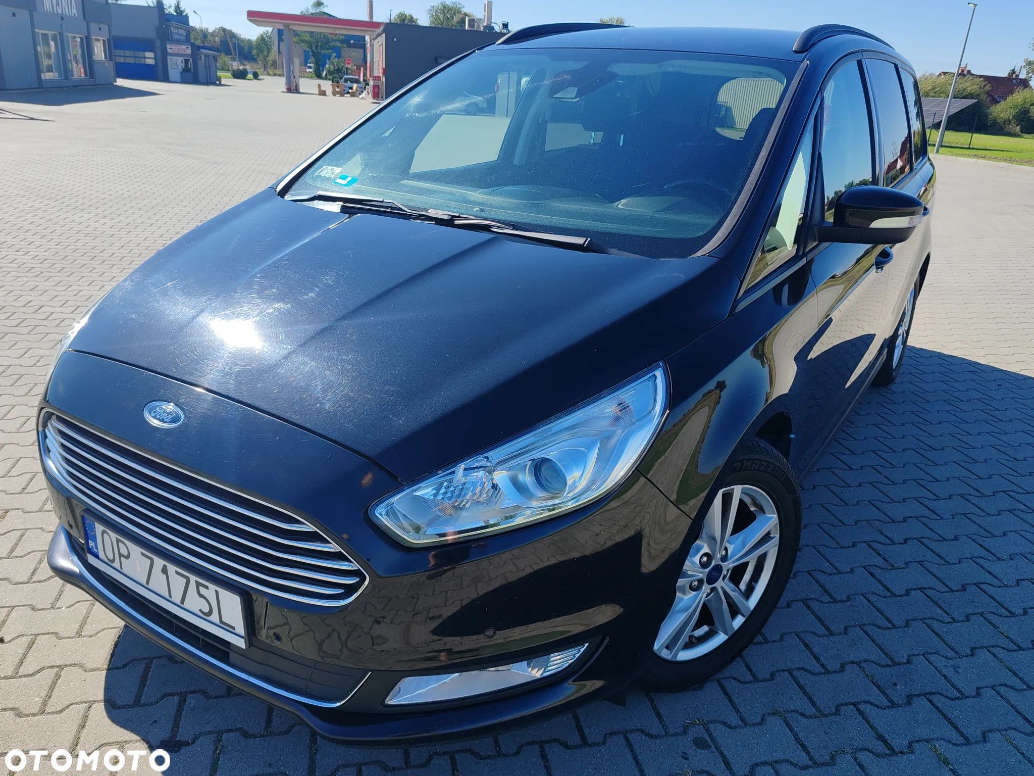 Ford Galaxy 2.0 TDCi Trend - 1