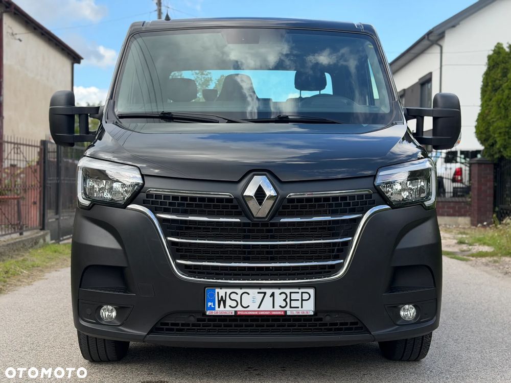 Renault Master - 2