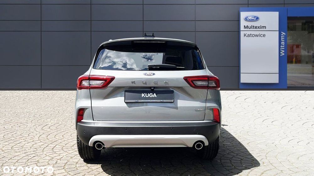 Ford Kuga - 4