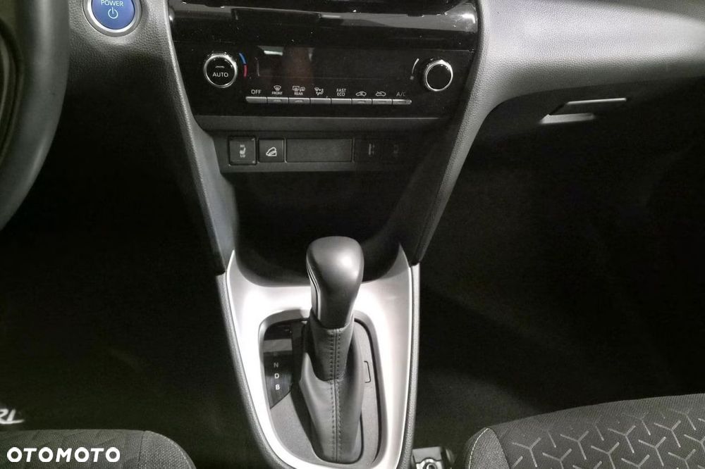 Toyota Yaris Cross 1.5 VVT-i AWD-i Comfort - 26