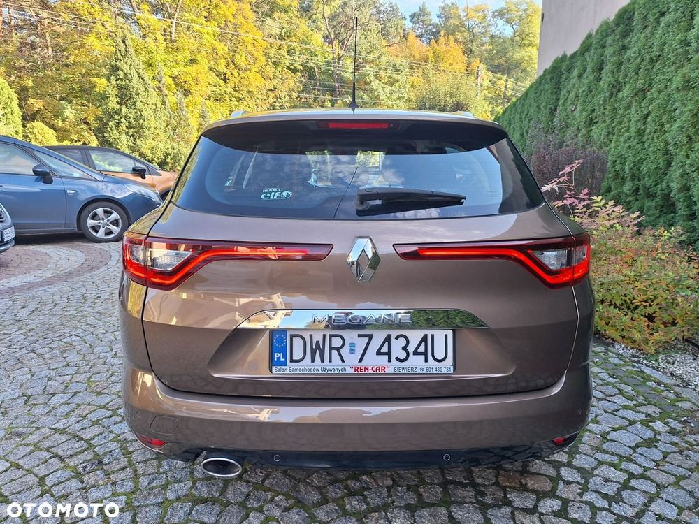 Renault Megane ENERGY dCi 110 INTENS - 25