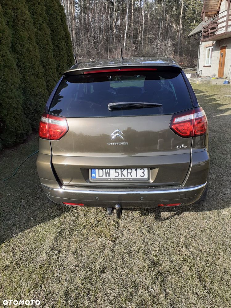 Citroën C4 Picasso 1.6 HDi Equilibre - 2