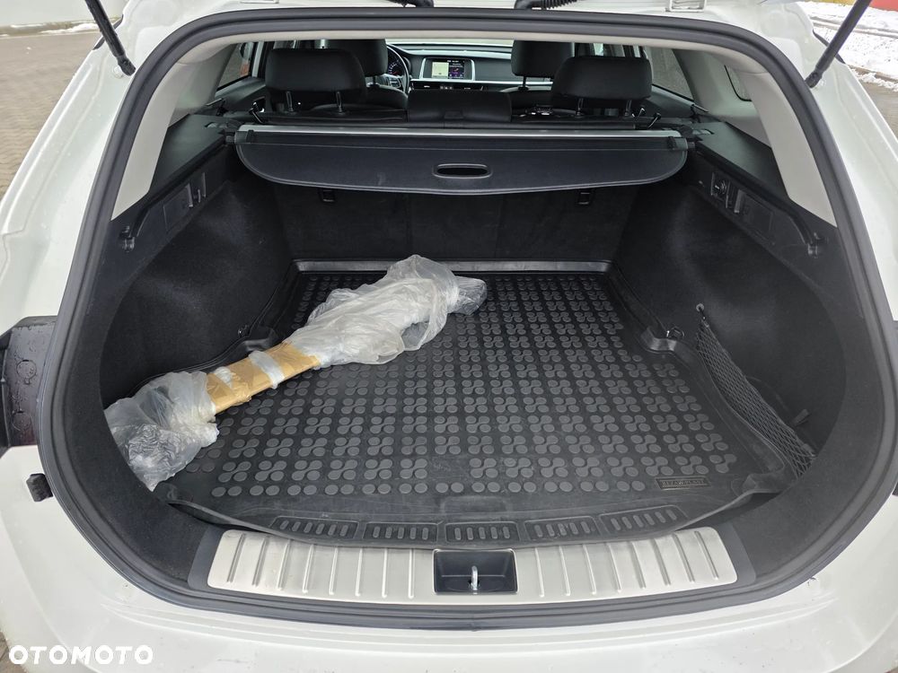 Kia Optima 1.6 CRDI SCR L DCT - 13