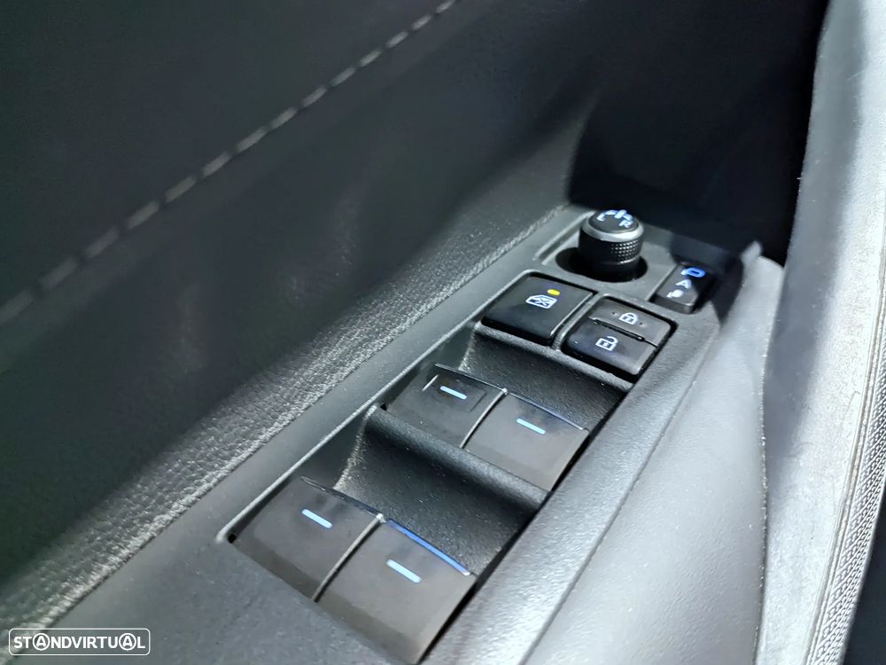 Toyota Corolla Touring Sports 1.8 Hybrid Comfort+P.Sport - 23