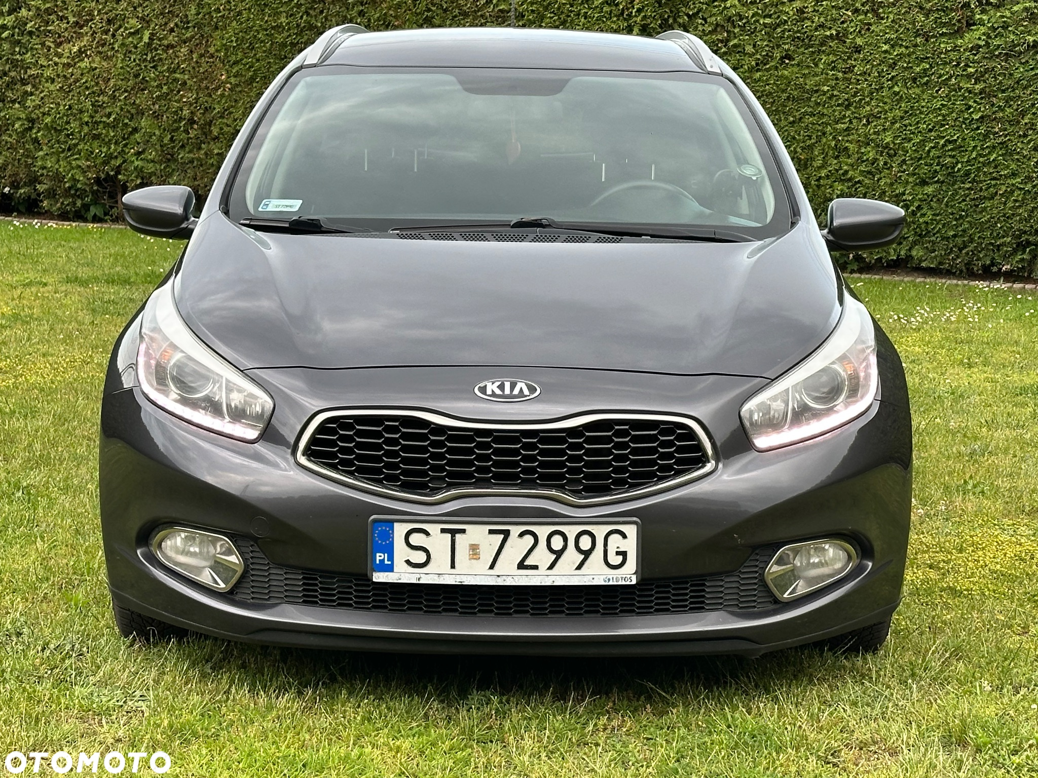Kia Ceed Cee'd 1.6 CRDi S - 2