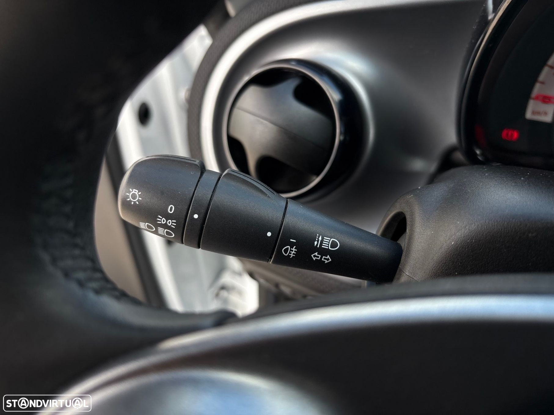 Smart ForFour Electric Drive Passion - 21