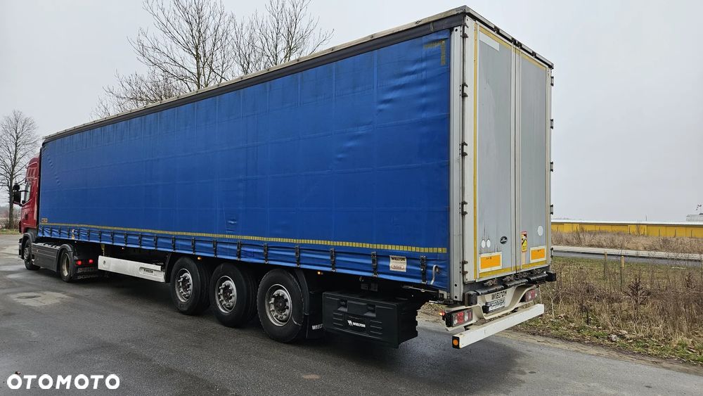 Wielton NS3K - 2