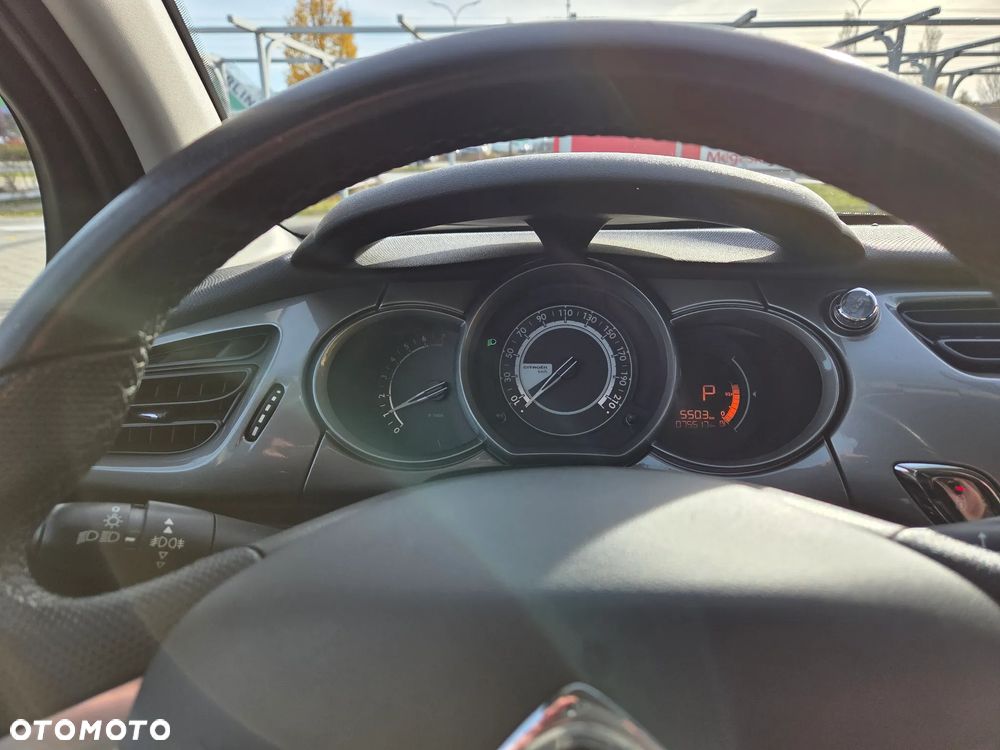 Citroën C3 VTi 120 Automatik Exclusive - 9