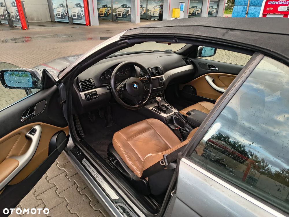 BMW Seria 3 320 Ci - 5