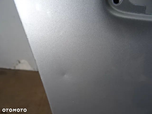 DRZWI PRAWY PRZÓD PRAWE PRZEDNIE PEUGEOT 307 KOMBI LAK: EZRC NR1232 - 4