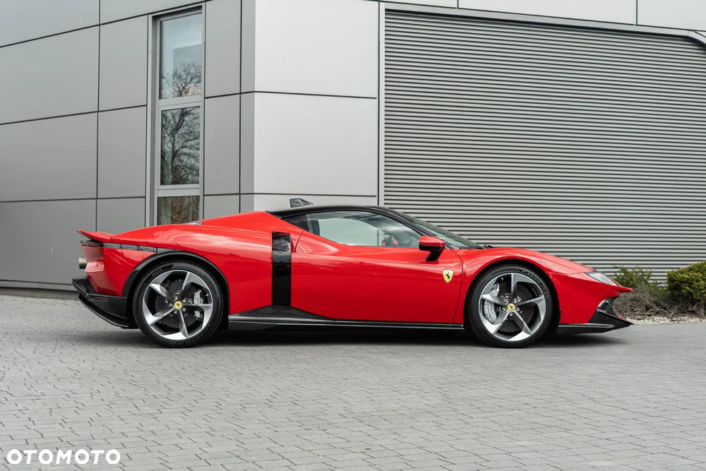 Ferrari Testarossa - 3
