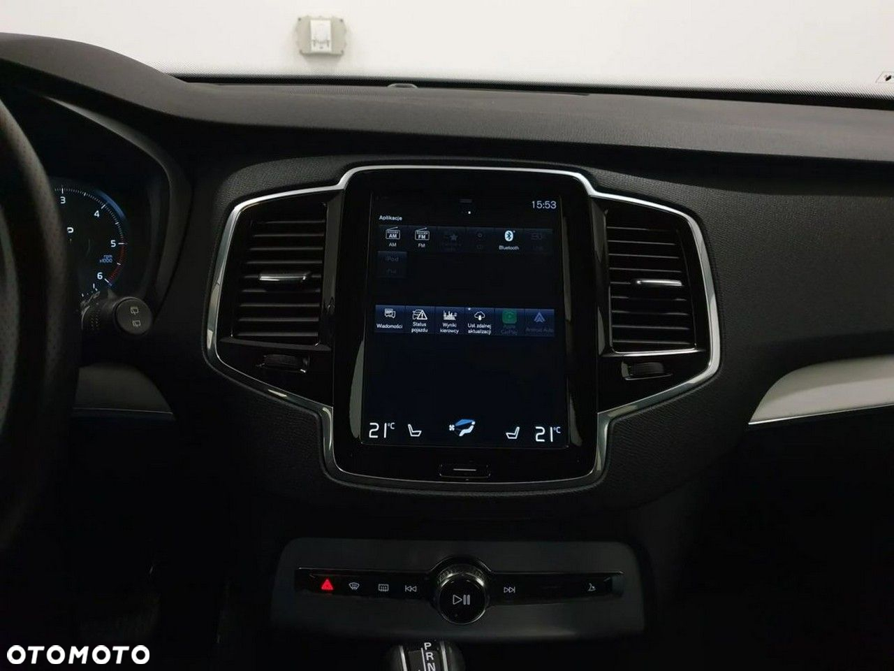 Volvo XC 90 D5 AWD Inscription - 17
