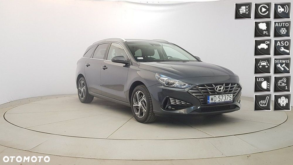 Hyundai i30 - 1
