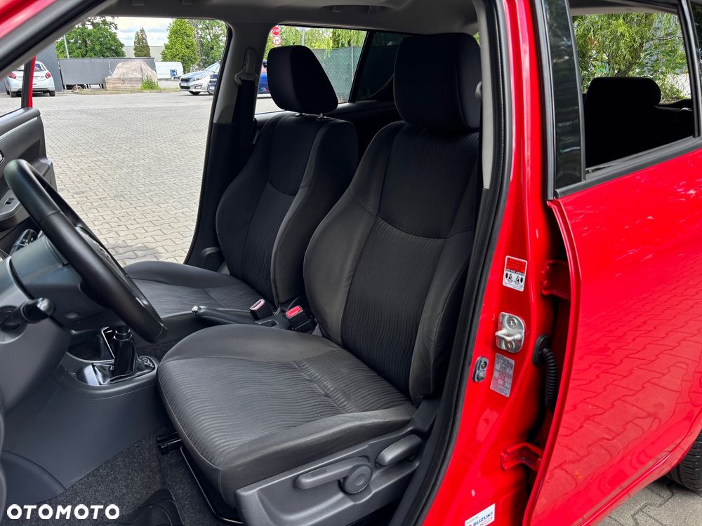 Suzuki Swift 1.2 Premium - 6