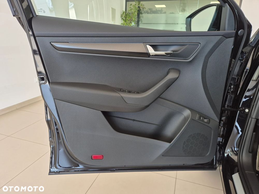 Skoda Karoq 2.0 TDI SCR 4x4 Sportline DSG - 19