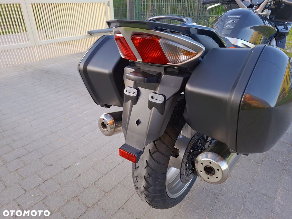Yamaha FJR - 20