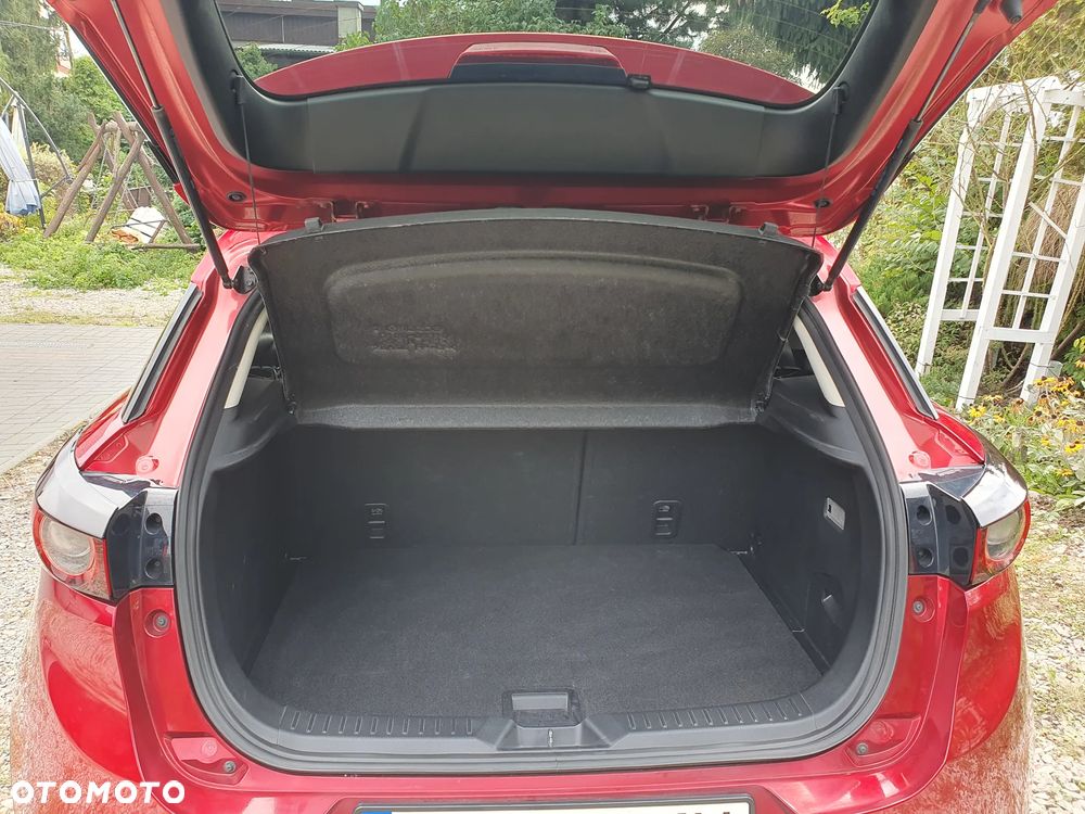 Mazda CX-3 2.0 SkyPassion - 14