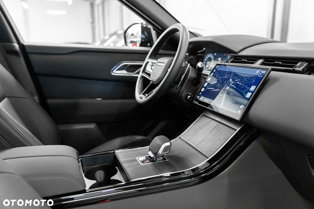 Land Rover Range Rover Velar - 37