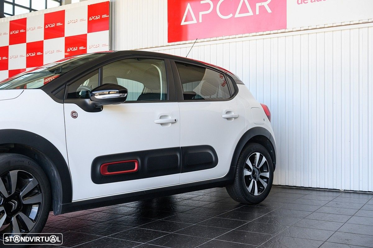 Citroën C3 1.2 PureTech C-Series - 3