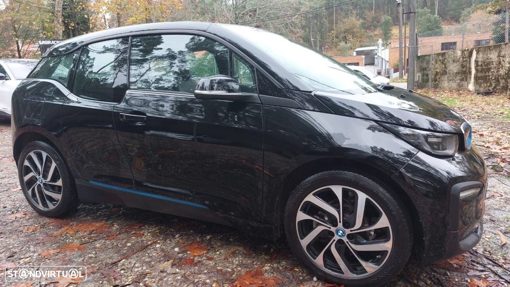 BMW i3 120Ah - 3