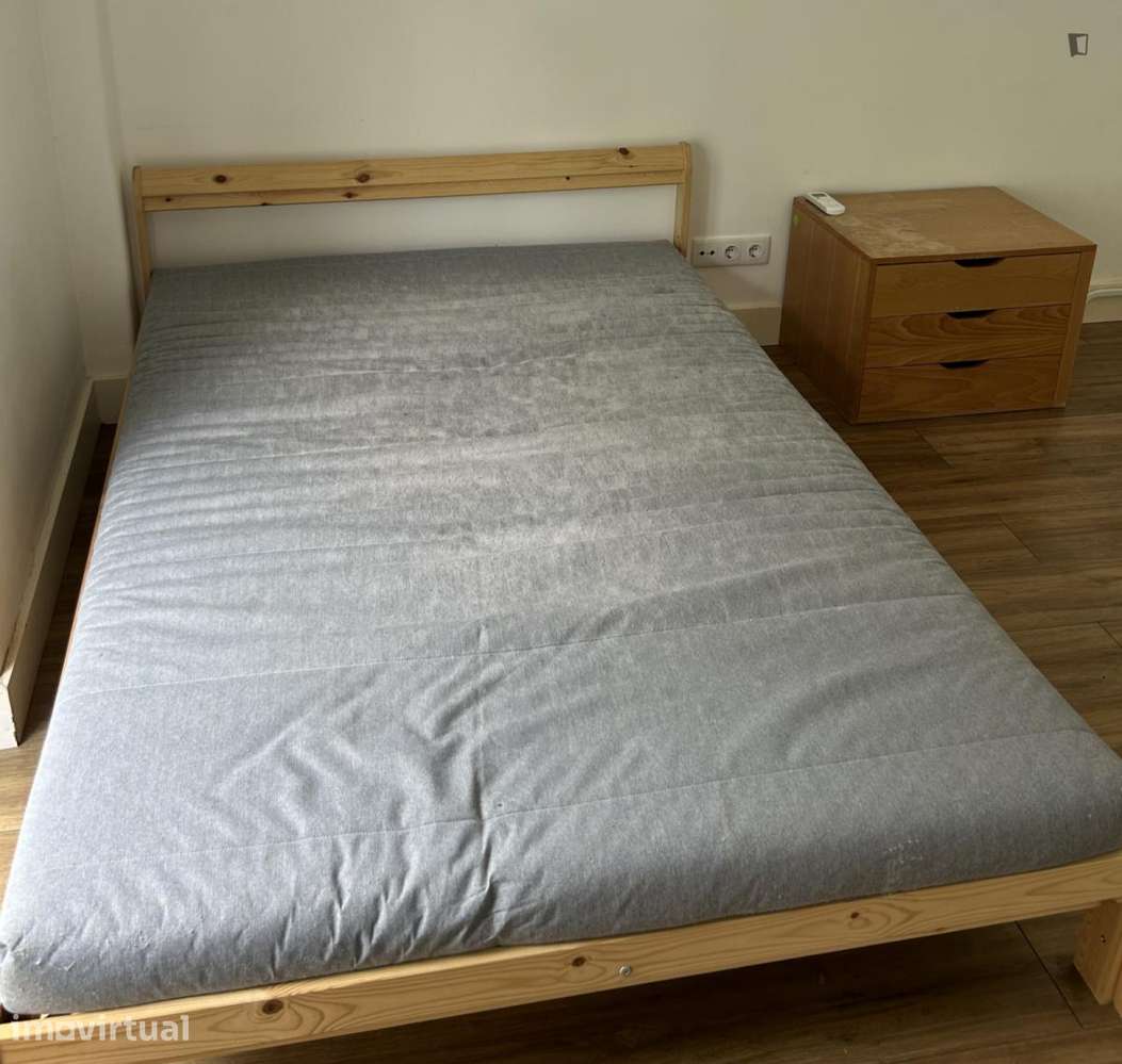 Apartamento com 2 quartos - localizado em Entrecampos Lisbon - Grande imagem: 4/18