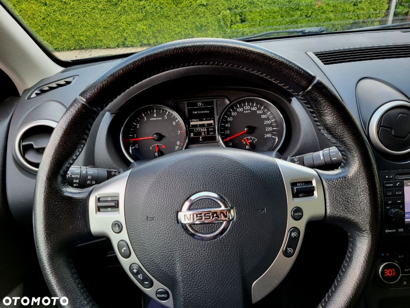 Nissan Qashqai - 22