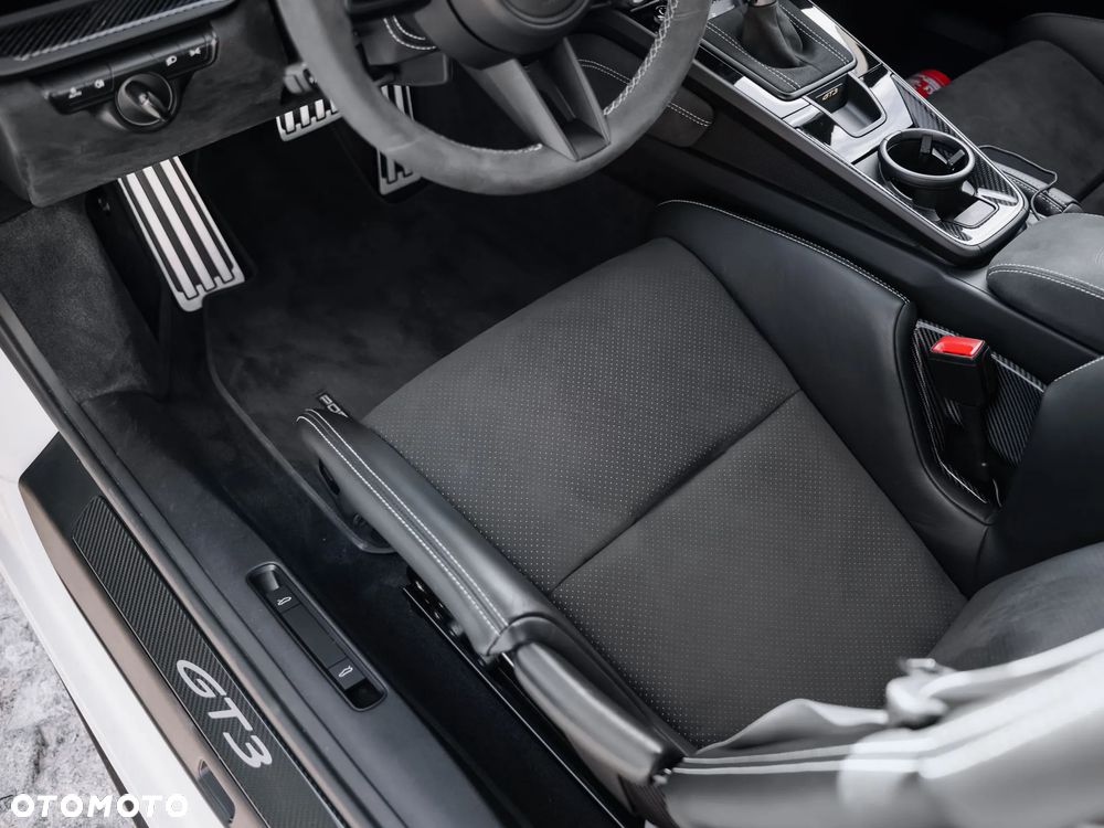 Porsche 911 GT3 PDK - 9