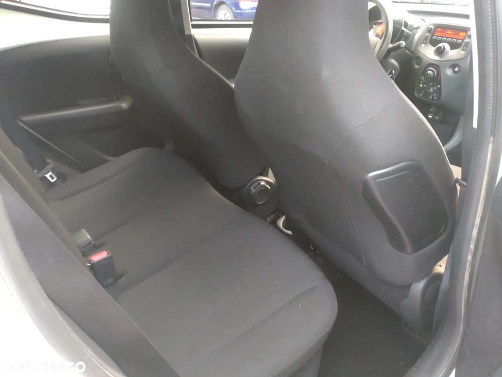 Toyota Aygo - 6