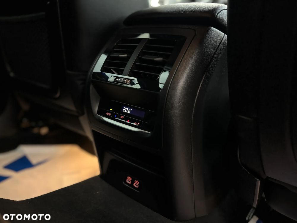 BMW X4 xDrive20d M Sport Edition - 16