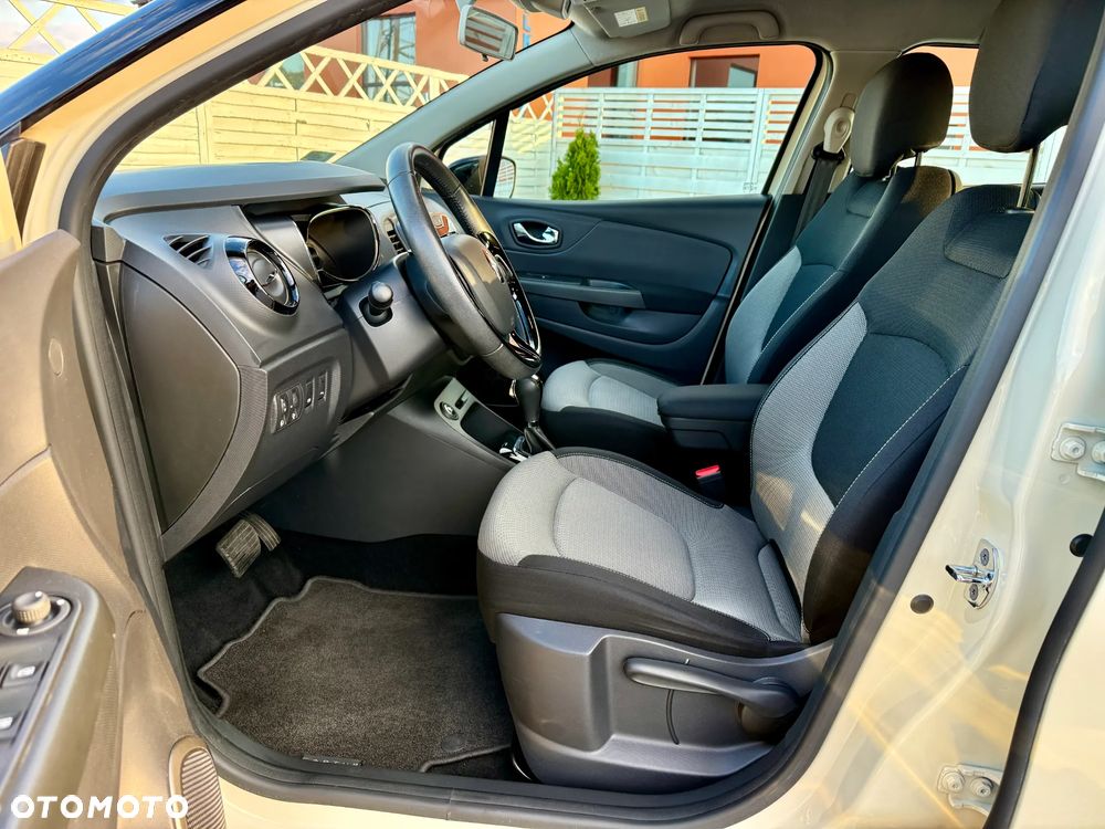Renault Captur 1.2 TCe Intens EDC - 8