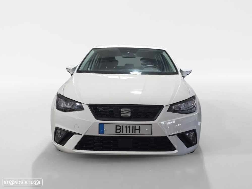 SEAT Ibiza 1.0 TSI Style - 2