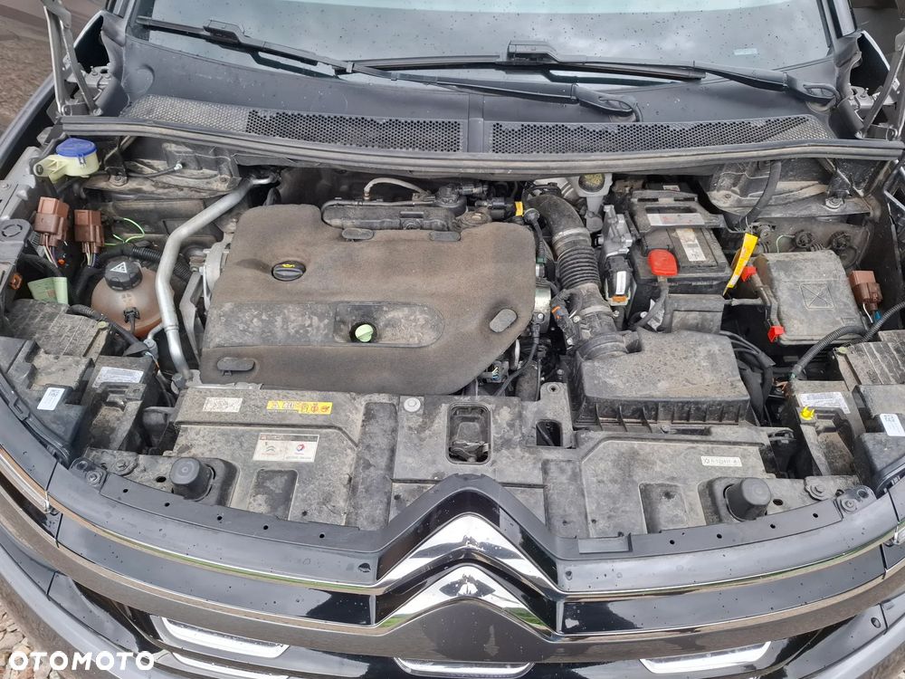 Citroën C5 Aircross 2.0 BlueHDi Shine EAT8 - 31