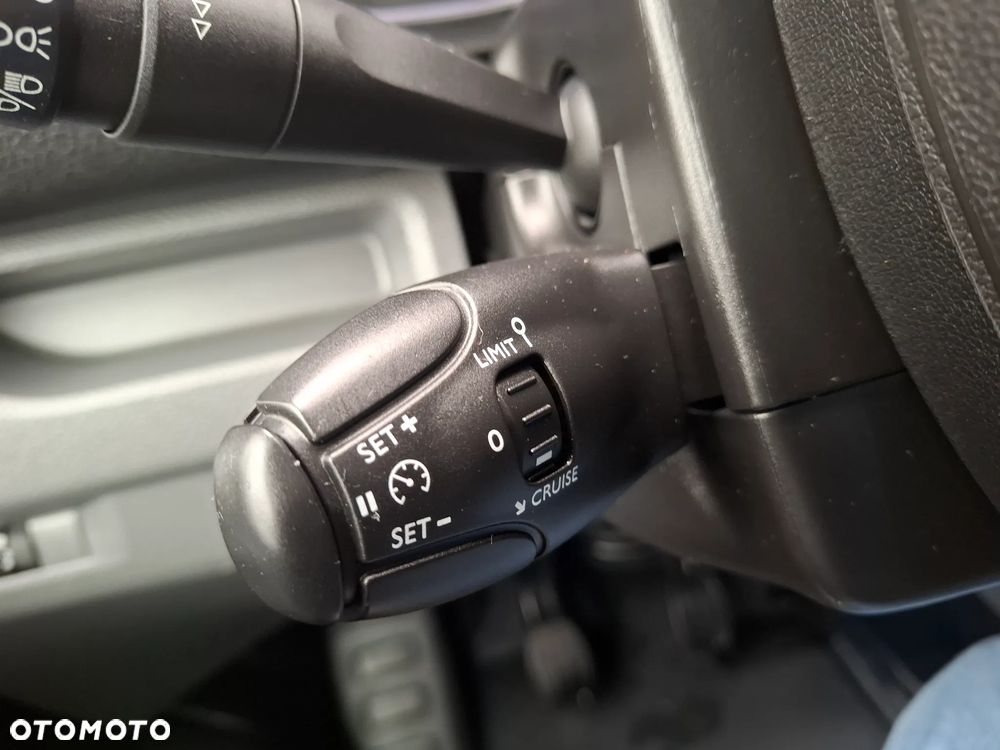 Peugeot Expert Long 2,9t Premium (bryg.) - 16