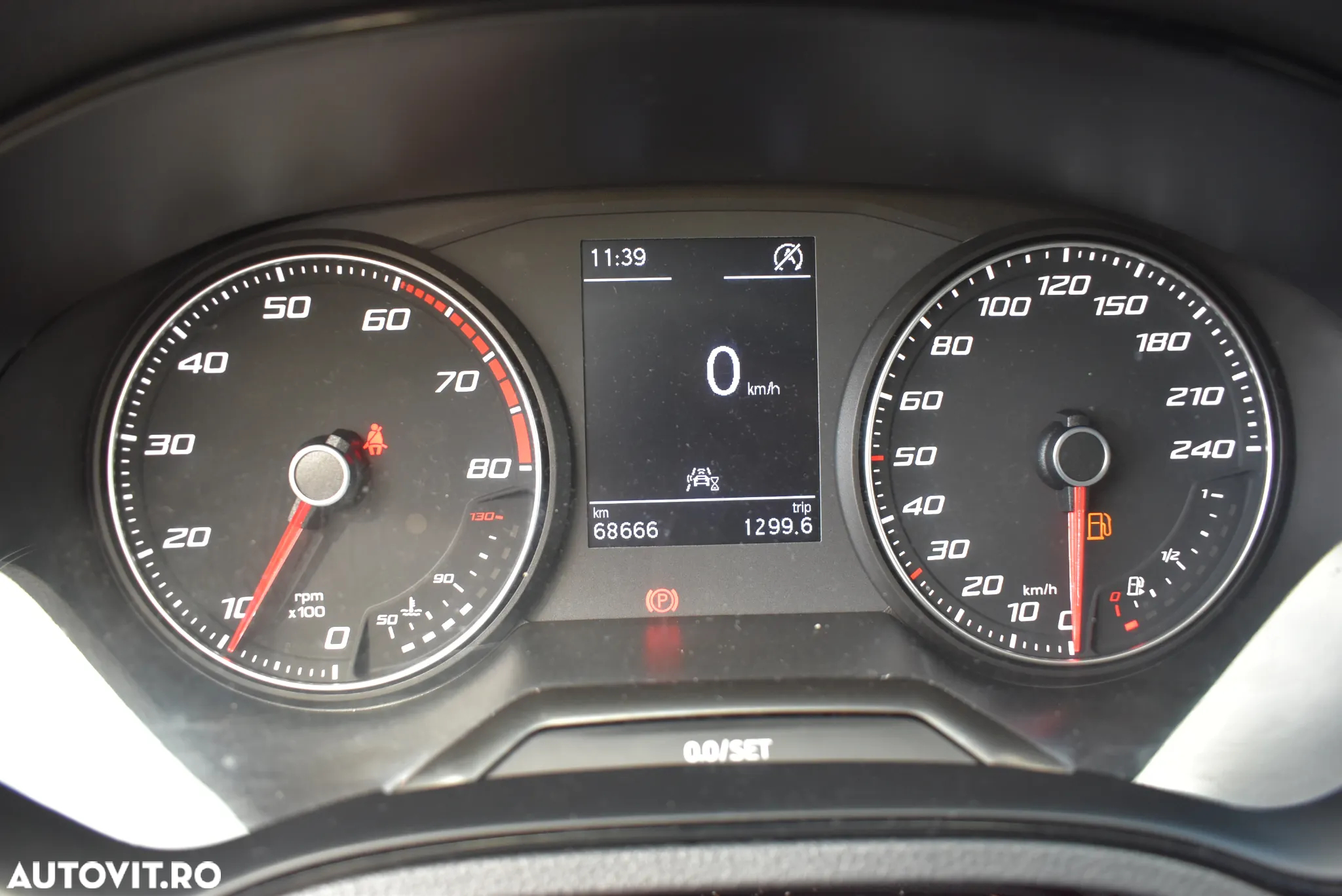 Seat Ibiza 1.0 TSI Style - 10