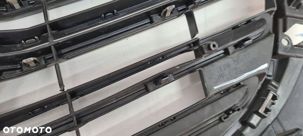 mazda cx3 cx 3 lift 18- grill atrapa kratka - 10