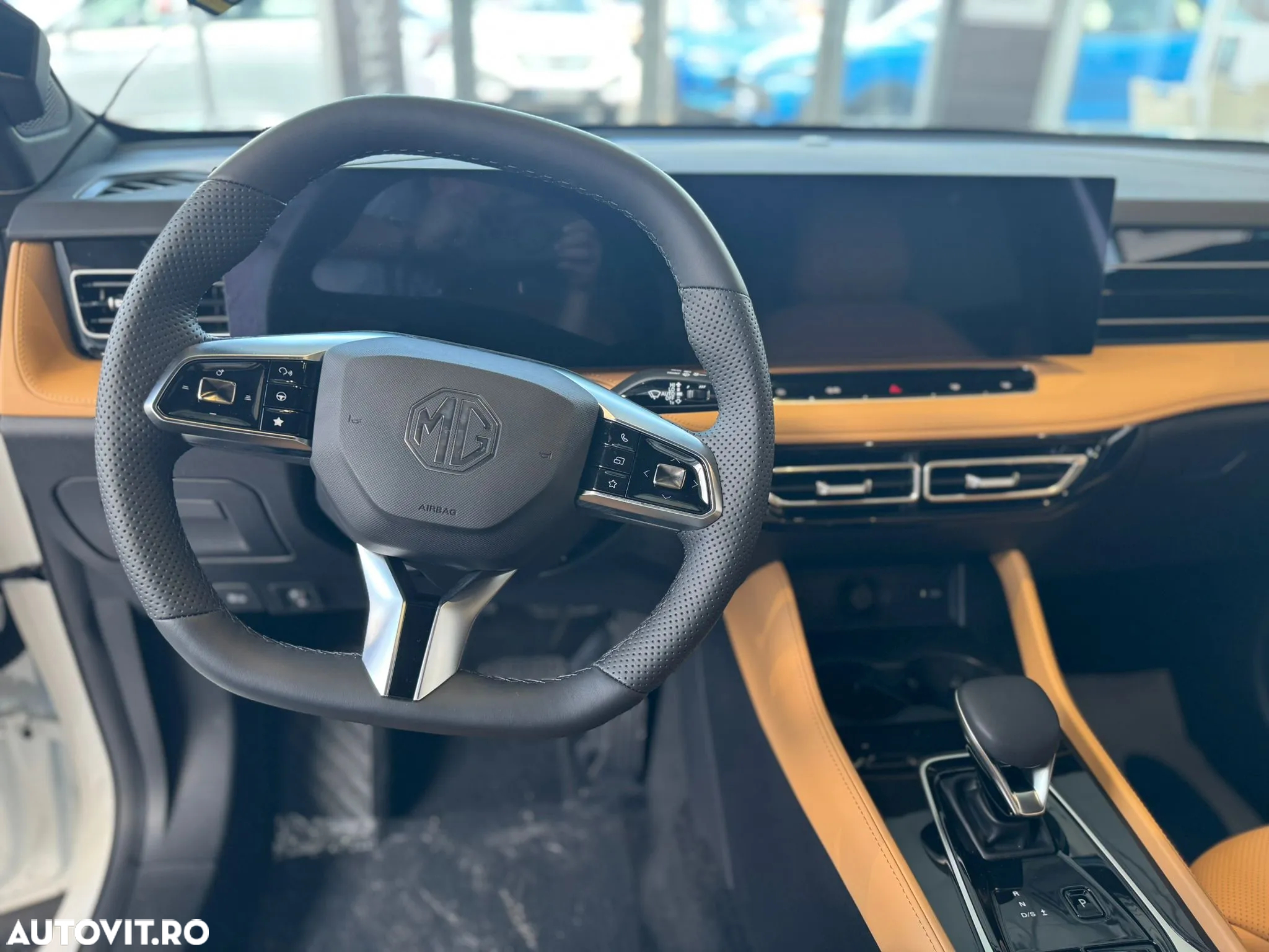 MG HS 1.5 T-GDi 7DCT Exclusive - 10
