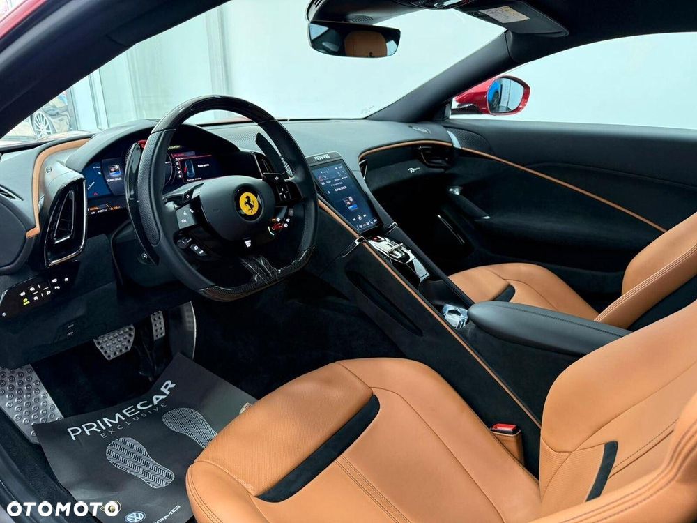 Ferrari Roma - 6