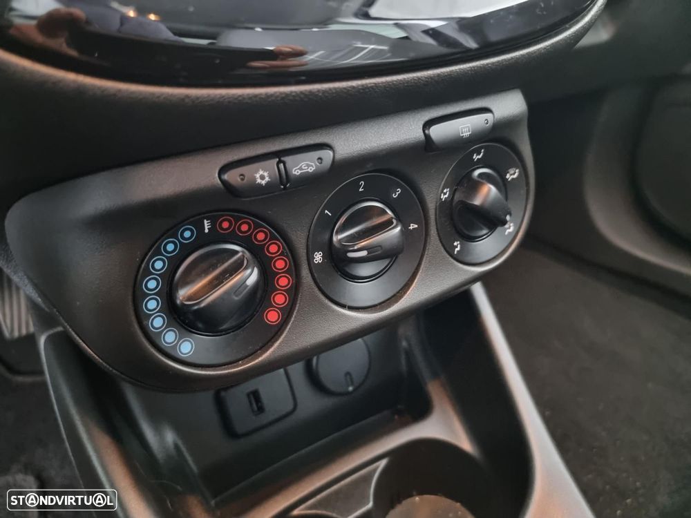 Opel Corsa 1.0 T Innovation - 28