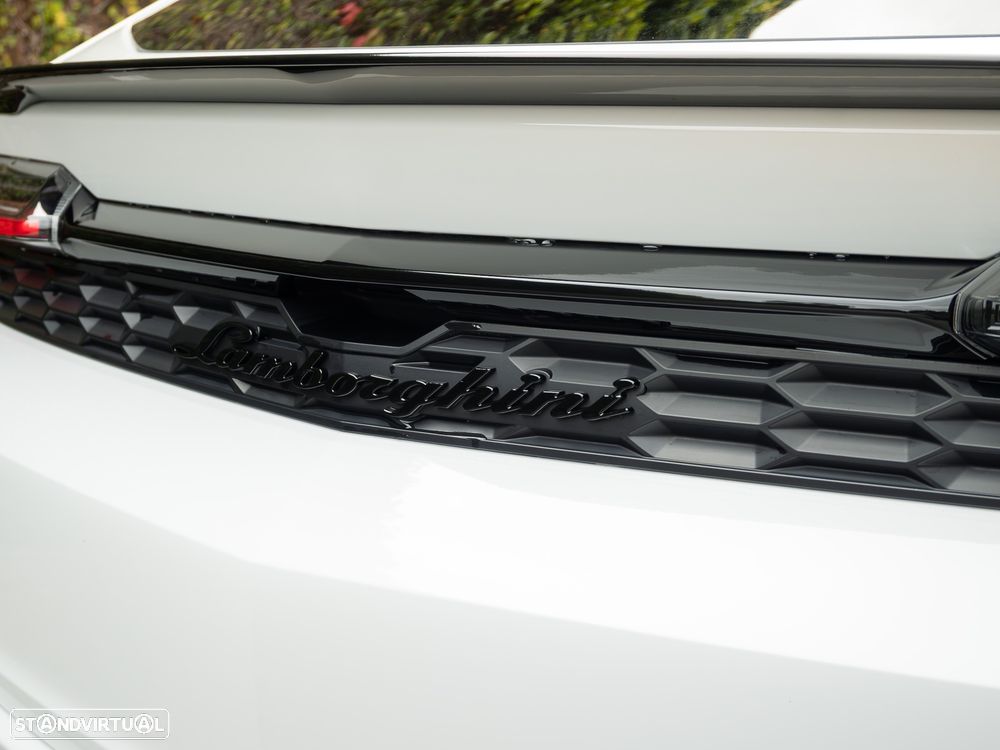 Lamborghini Urus 4.0 V8 SE - 21