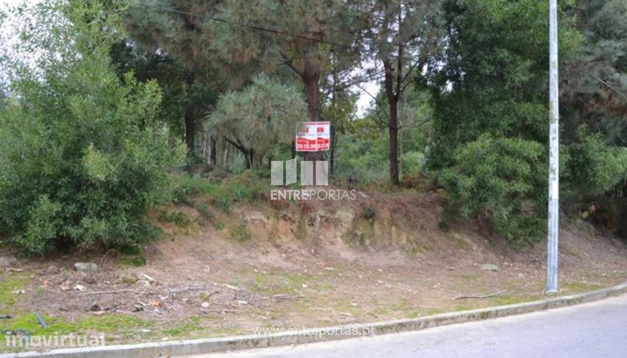 Venda Lote de terreno, Perosinho, Vila Nova de Gaia - Grande imagem: 2/6