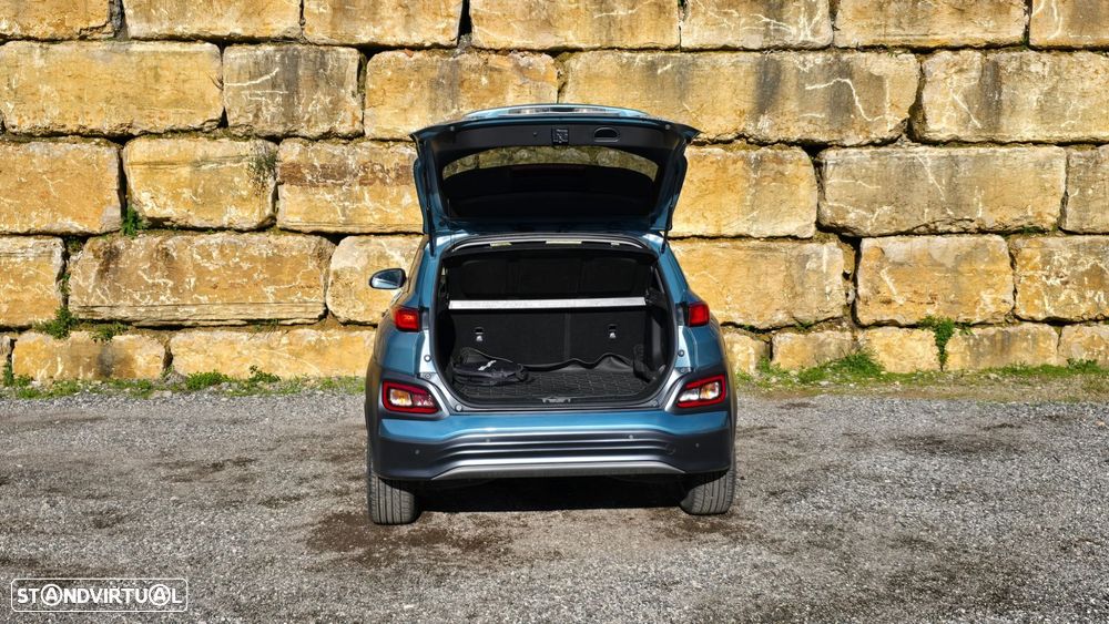 Hyundai Kauai 39 kWh Premium - 45