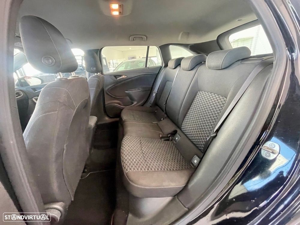 Opel Astra Sports Tourer 1.6 CDTI Dynamic S/S - 13