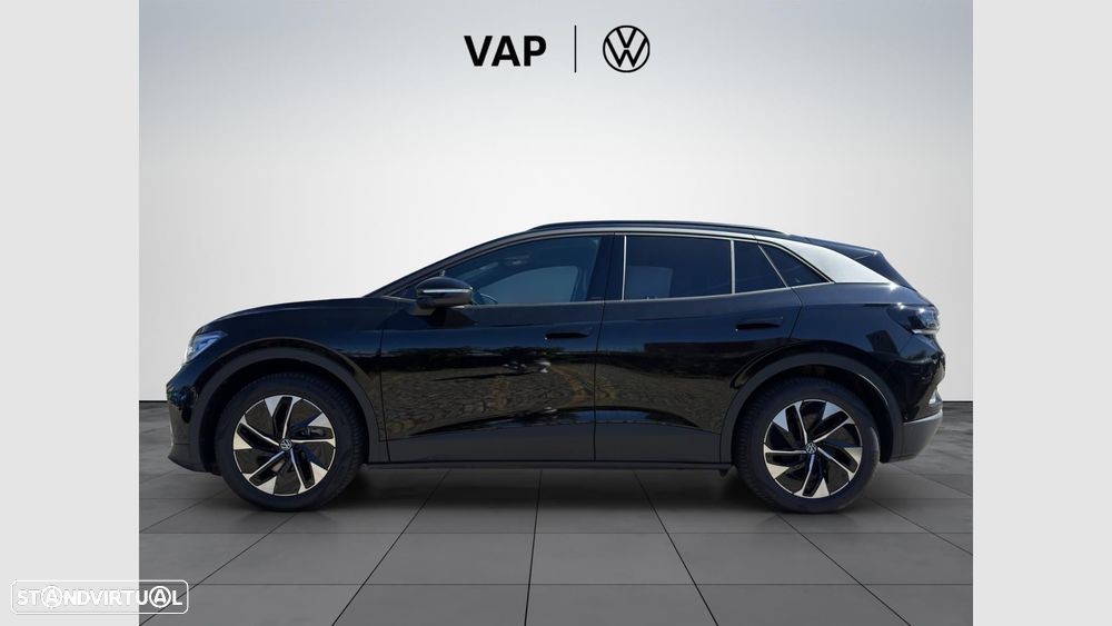 VW ID.4 77 kWh Pro - 4