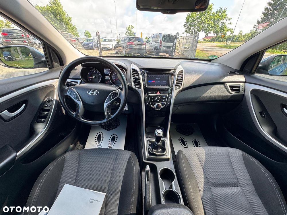Hyundai i30 - 19