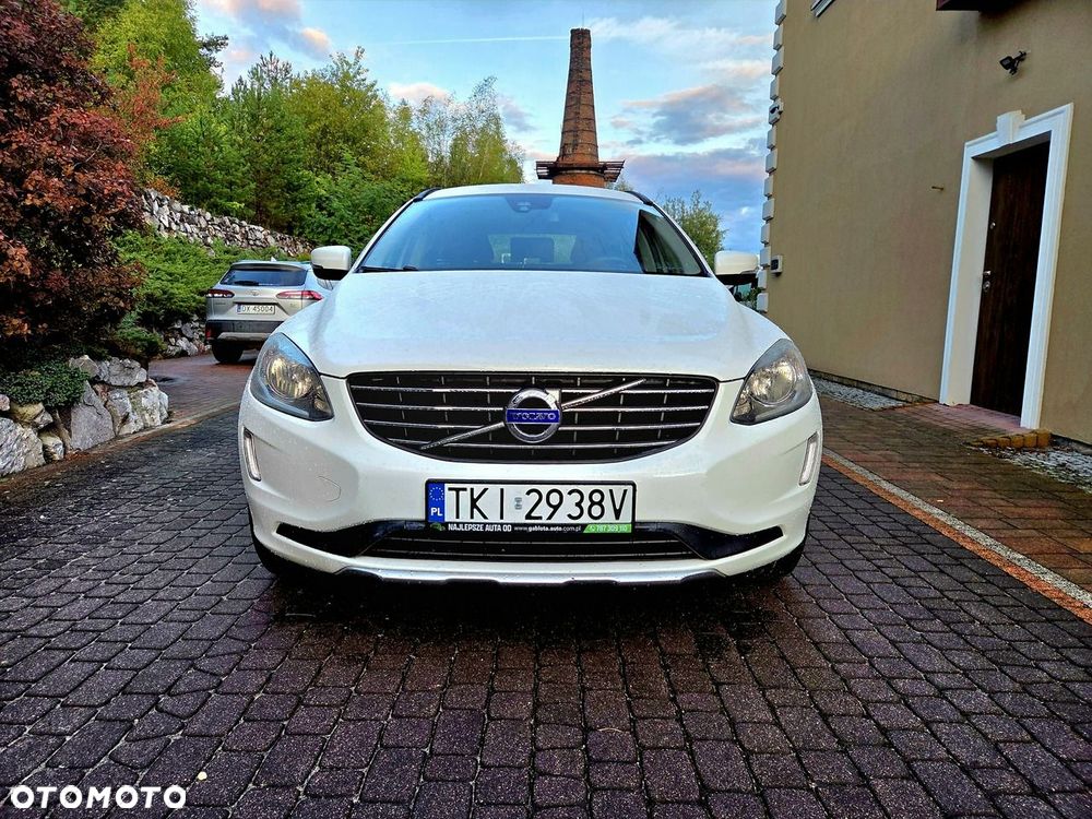 Volvo XC 60