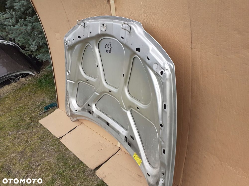 Volvo OE maska pokrywa silnika S80 I V70II 98-03r. - 8