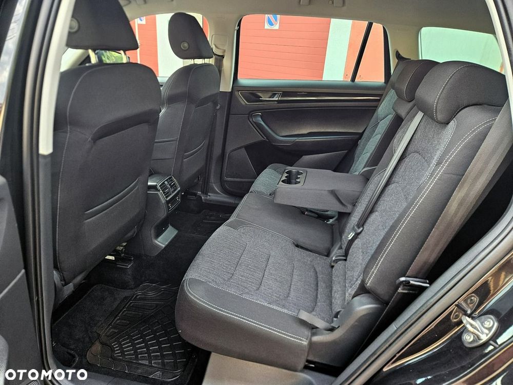 Skoda Kodiaq - 22